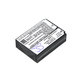 Батерия за Toshiba Camileo X200, X400, 1600mAh, Li-Ion, 3.7V, PA3985, HQ