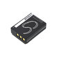 Батерия за Toshiba Camileo X200, X400, 1600mAh, Li-Ion, 3.7V, PA3985, HQ