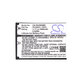 Батерия за Toshiba Camileo X200, X400, 1600mAh, Li-Ion, 3.7V, PA3985, HQ