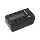 Батерия за Blaupunkt, Grundig, JVC, Metz, Panasonic, Philips, Siemens, 4200mAh, Ni-MH, 6V, HHR-V40, HQ