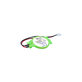 Батерия за CMOS for Advent, Asus, HP, MSI, 200mAh, Lithium, 3V, GC02000KJ00, HQ