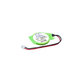 Батерия за CMOS for Advent, Asus, HP, MSI, 200mAh, Lithium, 3V, GC02000KJ00, HQ
