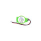 Батерия за CMOS for Advent, Asus, HP, MSI, 200mAh, Lithium, 3V, GC02000KJ00, HQ