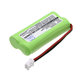 Батерия за Gigaset A12, A140, A160, AL140, AS140, 650mAh, Ni-MH, 2.4V, V30145-K1310-X383, HQ