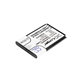 Батерия за Alcatel 8232, 1200mAh, Li-Ion, 3.7V, RTR001F01, HQ