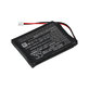 Батерия за Ascom, Avaya, Ericsson, Telstra, 650mAh, Li-Ion, 3.7V, FA01302005, HQ