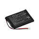 Батерия за Ascom, Avaya, Ericsson, Telstra, 650mAh, Li-Ion, 3.7V, FA01302005, HQ