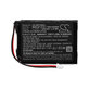 Батерия за Ascom, Avaya, Ericsson, Telstra, 650mAh, Li-Ion, 3.7V, FA01302005, HQ