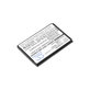 Батерия за Yealink W53, W53h, W78h, 900mAh, Li-Ion, 3.7V, W53-BATT, HQ