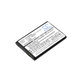 Батерия за Yealink W53, W53h, W78h, 900mAh, Li-Ion, 3.7V, W53-BATT, HQ