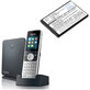 Батерия за Yealink W53, W53h, W78h, 900mAh, Li-Ion, 3.7V, W53-BATT, HQ