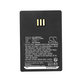 Батерия за Siemens Openstage WL3, Ascom, Aastra, Innovaphone, 900mAh, Li-Ion, 3.7V, 660190/R2B, HQ