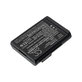 Батерия за Alcatel Mobile 300, 400 Dect, Mobile Reflexes 300, 400, 800mAh, Li-Ion, 3.7V, 3BN66305AAAA000828, HQ