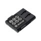 Батерия за Alcatel Mobile 300, 400 Dect, Mobile Reflexes 300, 400, 800mAh, Li-Ion, 3.7V, 3BN66305AAAA000828, HQ