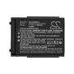 Батерия за Alcatel Mobile 300, 400 Dect, Mobile Reflexes 300, 400, 800mAh, Li-Ion, 3.7V, 3BN66305AAAA000828, HQ