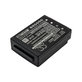 Батерия за HBC Linus 6, Spectrum 1, 2, A, B, 2000mAh, Ni-MH, 6V, BA225000, HQ