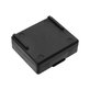 Батерия за Hetronic Abitron Mini, 2000mAh, Ni-MH, 3.6V, RHE3620KG, HQ