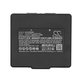 Батерия за Hetronic Abitron Mini, 2000mAh, Ni-MH, 3.6V, RHE3620KG, HQ