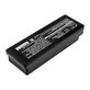 Батерия за Scanreco 590, 592, 2000mAh, Ni-MH, 7.2V, RSC7220, HQ