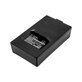 Батерия за Hiab Combi drive 5000, 2055112, 2000mAh, Ni-MH, 7.2V, 9836721, HQ