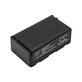 Батерия за Autec LK4, 6, 8, 2000mAh, Ni-MH, 2.4V, LBM02MH, HQ