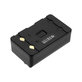 Батерия за Autec LK4, 6, 8, 2000mAh, Ni-MH, 2.4V, LBM02MH, HQ