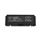 Батерия за Autec LK4, 6, 8, 2000mAh, Ni-MH, 2.4V, LBM02MH, HQ