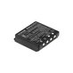 Батерия за HBC Radiomatic Eco, 700mAh, Ni-MH, 6V, BA209060, HQ