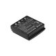 Батерия за HBC Radiomatic Eco, 700mAh, Ni-MH, 6V, BA209060, HQ