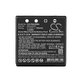 Батерия за HBC Radiomatic Eco, 700mAh, Ni-MH, 6V, BA209060, HQ