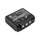Батерия за Imet BE5500, 2000mAh, Ni-MH, 3.6V, AS060, HQ