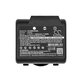 Батерия за Imet BE5500, 2000mAh, Ni-MH, 3.6V, AS060, HQ
