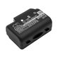 Батерия за Imet BE5000, 2000mAh, Ni-MH, 2.4V, AS037, HQ