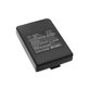 Батерия за Autec E16, Modular MJ, MK, 700mAh, Ni-MH, 7.2V, MBM06MH, HQ