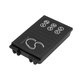 Батерия за Autec FUA10, UTX97 Transmitter, 2000mAh, Ni-MH, 7.2V, MH0707L, HQ