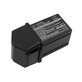 Батерия за Elca CONTROL-0, 700mAh, Ni-MH, 7.2V, PINC 07MH, HQ