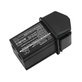 Батерия за Elca CONTROL-0, 700mAh, Ni-MH, 7.2V, PINC 07MH, HQ