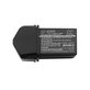 Батерия за Elca CONTROL-0, 700mAh, Ni-MH, 7.2V, PINC 07MH, HQ