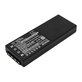 Батерия за HBC Radiomatic BA, 2000mAh, Ni-MH, 6V, RHB1220KY, HQ