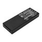 Батерия за HBC Radiomatic BA, 2000mAh, Ni-MH, 6V, RHB1220KY, HQ