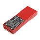 Батерия за HBC Radiomatic Spectrum, 2000mAh, Ni-MH, 6V, BA214061, HQ