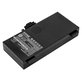 Батерия за Hetronic 68303000, 2000mAh, Ni-MH, 9.6V, HE010, HQ