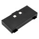Батерия за Hetronic 68303000, 2000mAh, Ni-MH, 9.6V, HE010, HQ