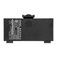 Батерия за Hetronic 68303000, 2000mAh, Ni-MH, 9.6V, HE010, HQ