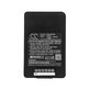 Батерия за Autec LK Neo, 500mAh, Ni-MH, 3.6V, MHM03, R0BATT00E11A0, HQ