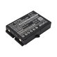 Батерия за Ikusi TM60, 61, 62, 600mAh, Ni-MH, 7.2V, BT06, HQ