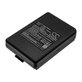 Батерия за Autec Funkfernsteuerung Air, Modular AJM, 1400mAh, Li-Ion, 7.4V, LPM02, HQ