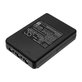 Батерия за Autec Funkfernsteuerung Air, Modular AJM, 1400mAh, Li-Ion, 7.4V, LPM02, HQ