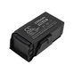 Батерия за DJI Mavic Air, 2350mAh, Li-Pol, 11.55V, CP.PT.00000119.01, HQ