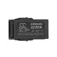 Батерия за DJI Mavic Air, 2350mAh, Li-Pol, 11.55V, CP.PT.00000119.01, HQ